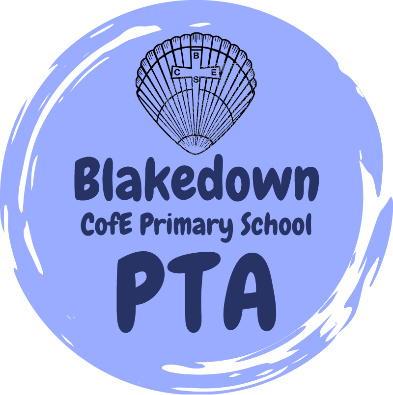 Blakedown CofE Primary School PTA