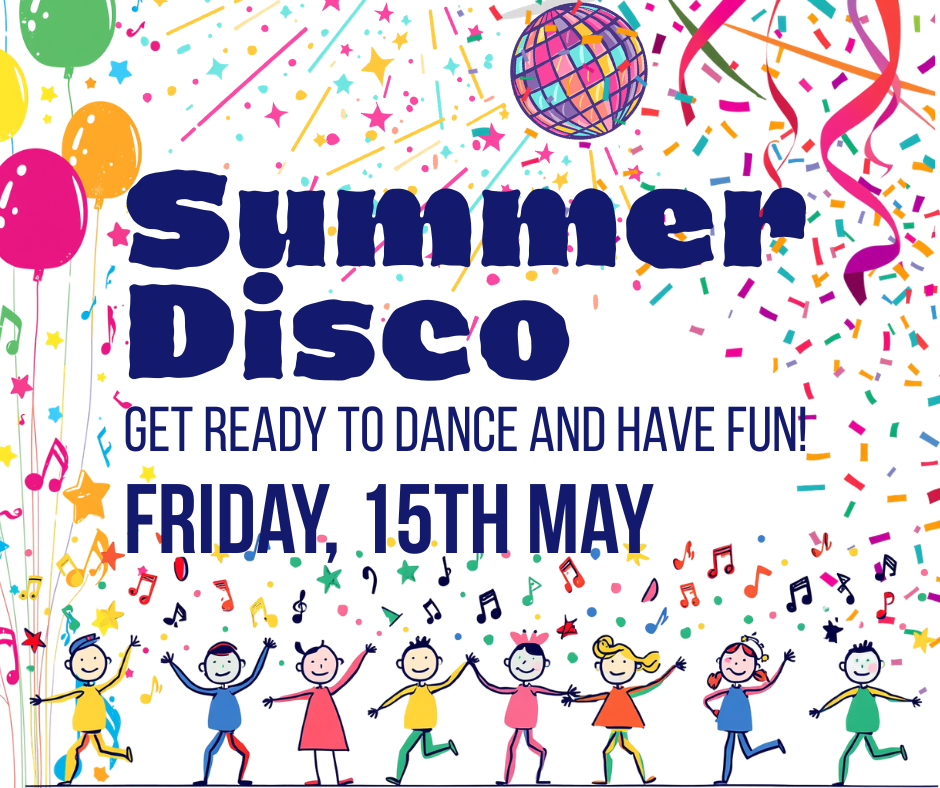 Summer Disco